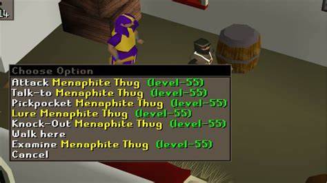 blackjacking osrs mobile|My Guide To Blackjacking .